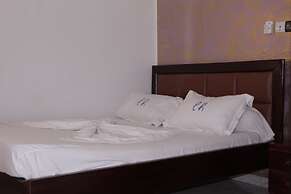 Elu Hotel Chambre Deluxe - Bonamoussadi