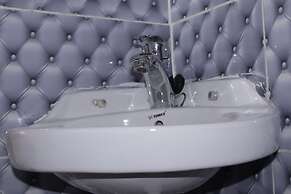 Elu Hotel Chambre Deluxe - Bonamoussadi