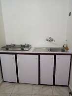 Elu Hotel Chambre Deluxe - Bonamoussadi