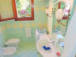 Solaria Bouganville With Mini-pool