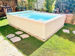 Solaria Bouganville With Mini-pool