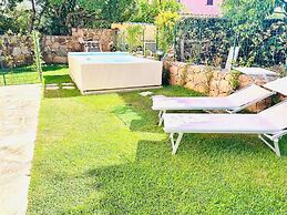 Solaria Bouganville With Mini-pool