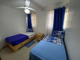 Inviting 3-bedroom Stay in Santo Domingo!