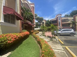 Inviting 3-bedroom Stay in Santo Domingo!