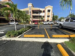 Inviting 3-bedroom Stay in Santo Domingo!