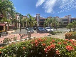 Inviting 3-bedroom Stay in Santo Domingo!