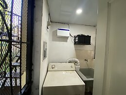 Inviting 3-bedroom Stay in Santo Domingo!