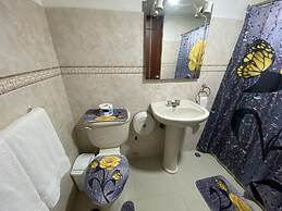 Inviting 3-bedroom Stay in Santo Domingo!