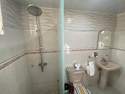 Inviting 3-bedroom Stay in Santo Domingo!