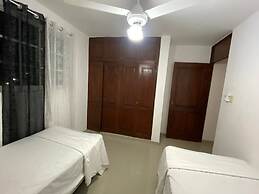 Charming 3-bedroom Retreat in Santo Domingo