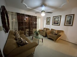 Charming 3-bedroom Retreat in Santo Domingo