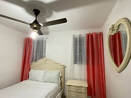 Charming 3-bedroom Retreat in Santo Domingo