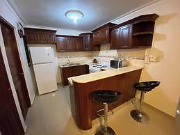 Charming 3-bedroom Retreat in Santo Domingo