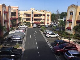 Charming 3-bedroom Retreat in Santo Domingo