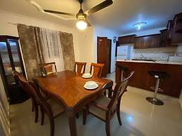 Charming 3-bedroom Retreat in Santo Domingo