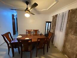 Charming 3-bedroom Retreat in Santo Domingo