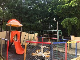 Charming 3-bedroom Retreat in Santo Domingo