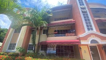 Charming 3-bedroom Retreat in Santo Domingo