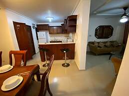 Charming 3-bedroom Retreat in Santo Domingo