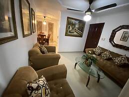 Charming 3-bedroom Retreat in Santo Domingo