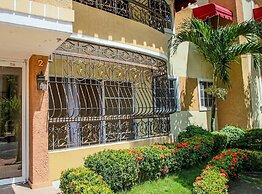 Charming 3-bedroom Retreat in Santo Domingo