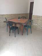 Casa Bouganville in San Vito Lo Capo