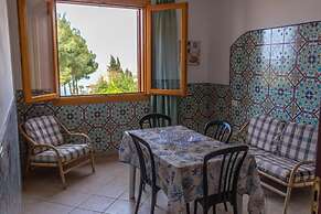 Casa Bouganville in San Vito Lo Capo