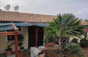 Casa Bouganville in San Vito Lo Capo