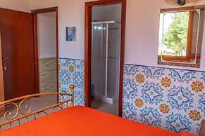 Casa Bouganville in San Vito Lo Capo