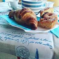 Casa Bouganville in San Vito Lo Capo