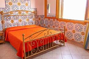 Casa Bouganville in San Vito Lo Capo