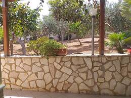 Casa Bouganville in San Vito Lo Capo