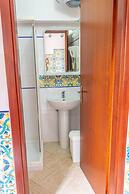 Casa Bouganville in San Vito Lo Capo