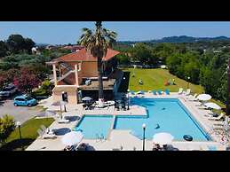 Room-banos Apartment 2 bed Rooms And Swi