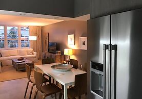 Decoplage Horacio - South Beach