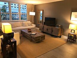 Decoplage Horacio - South Beach