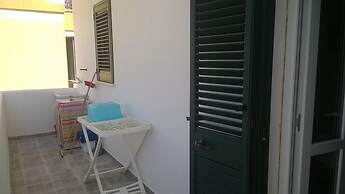 Charming Apartment In Central Location With Air Conditioning, Pets