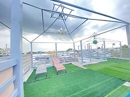 6A Cozy Apt in Santiago Center - Great Stay