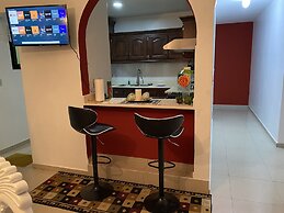 6A Cozy Apt in Santiago Center - Great Stay