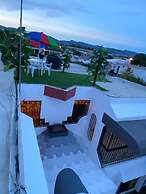 6A Cozy Apt in Santiago Center - Great Stay