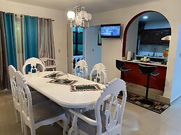 6A Cozy Apt in Santiago Center - Great Stay