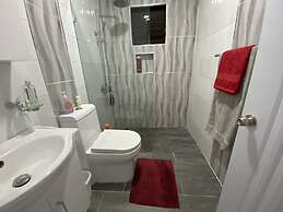 6A Cozy Apt in Santiago Center - Great Stay