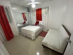 6A Cozy Apt in Santiago Center - Great Stay