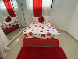 6A Cozy Apt in Santiago Center - Great Stay