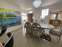 6A Cozy Apt in Santiago Center - Great Stay