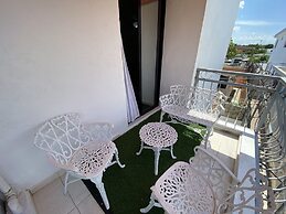 6A Cozy Apt in Santiago Center - Great Stay