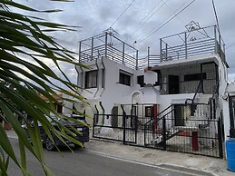 6A Cozy Apt in Santiago Center - Great Stay