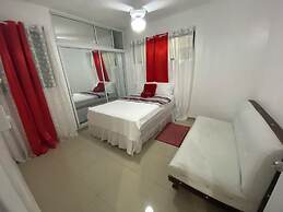 6A Cozy Apt in Santiago Center - Great Stay