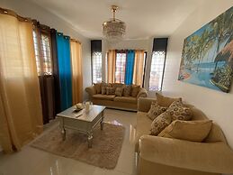 6A Cozy Apt in Santiago Center - Great Stay