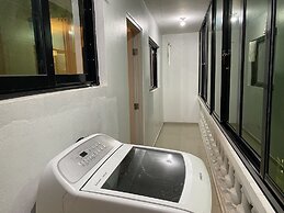 6A Cozy Apt in Santiago Center - Great Stay